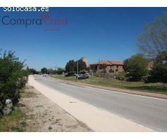 VENTA.-.PARCELA.-.OTERO DE HERREROS