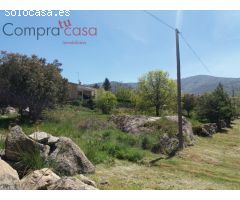 VENTA.-.PARCELA.-.OTERO DE HERREROS