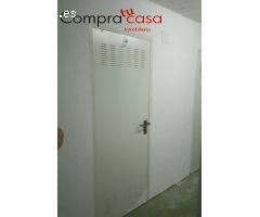 TRASTERO EN VENTA JUNTO A INSTITUTO GINER DE LOS RIOS.