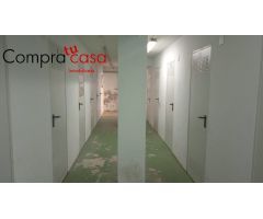 TRASTERO EN VENTA JUNTO A INSTITUTO GINER DE LOS RIOS.