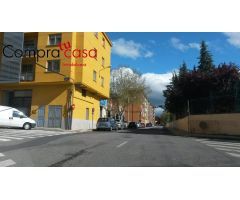 TRASTERO EN VENTA JUNTO A INSTITUTO GINER DE LOS RIOS.