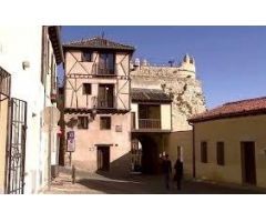 VENTA-SOLAR URBANO-SANTA MARIA LA REAL DE NIEVA