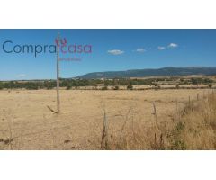 FINCA RUSTICA A LA VENTA EN LA ZONA ZONA BASARDILLA.