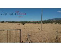 FINCA RUSTICA A LA VENTA EN LA ZONA ZONA BASARDILLA.