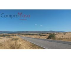 FINCA RUSTICA A LA VENTA EN LA ZONA ZONA BASARDILLA.