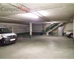 ALQUILER/VENTA.-.GARAJES CASCO HISTORICO