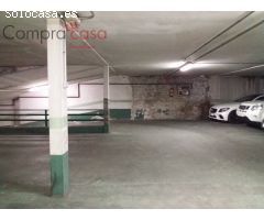 ALQUILER/VENTA.-.GARAJES CASCO HISTORICO