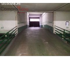 ALQUILER/VENTA.-.GARAJES CASCO HISTORICO