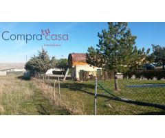 VENTA.-.FINCA CON CONSTRUCCIONES.-.PALAZUELOS