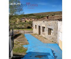 VENTA.-.FINCA URBANA.-.SAN LORENZO.-.SEGOVIA