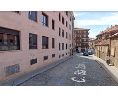 PLAZA DE GARAJE EN VENTA
