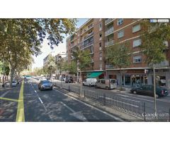 PLAZA DE GARAJE EN CONDE SEPÚLVEDA