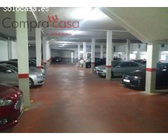 VENTA.-.GARAJE.-.CALLE ROBLE.-.