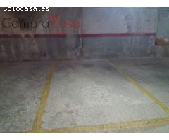 VENTA/ALQUILER.-.PLAZAS DE GARAJE.-.AVDA.ACUEDUCTO