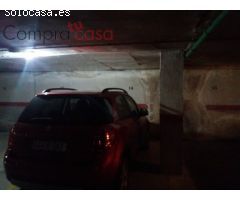 VENTA/ALQUILER.-.PLAZAS DE GARAJE.-.AVDA.ACUEDUCTO