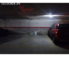 VENTA/ALQUILER.-.PLAZAS DE GARAJE.-.AVDA.ACUEDUCTO