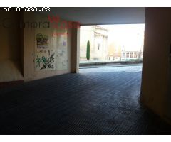 VENTA/ALQUILER.-.PLAZAS DE GARAJE.-.AVDA.ACUEDUCTO