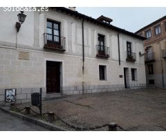 ESTUPENDA PLAZA DE GARAJE EN CASCO ANTÍGUO