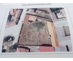 VENTA-SOLAR-FUENTEMILANOS