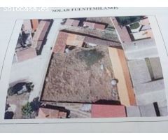 VENTA-SOLAR-FUENTEMILANOS