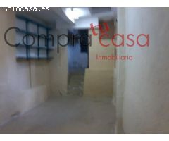 Edificio  en venta en el centro de Segovia.