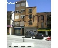 Edificio  en venta en el centro de Segovia.