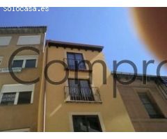 Edificio  en venta en el centro de Segovia.