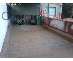 Edificio  en venta en el centro de Segovia.
