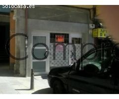 Edificio  en venta en el centro de Segovia.