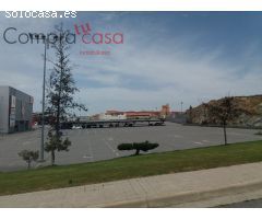 PARCELA INDUSTRIAL CERCANA AL CARREFOUR