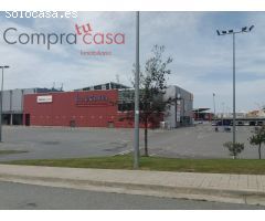PARCELA INDUSTRIAL CERCANA AL CARREFOUR