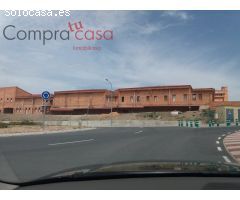 PARCELA INDUSTRIAL CERCANA AL CARREFOUR