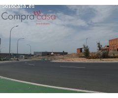 PARCELA INDUSTRIAL CERCANA AL CARREFOUR