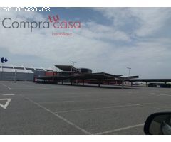 PARCELA INDUSTRIAL CERCANA AL CARREFOUR