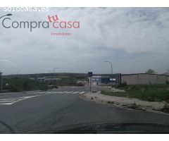 PARCELA INDUSTRIAL CERCANA AL CARREFOUR