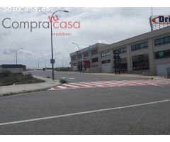 PARCELA INDUSTRIAL CERCANA AL CARREFOUR