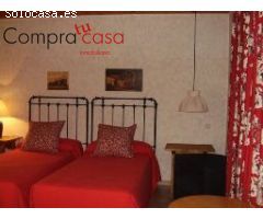 VENTA.-.GRAN CASA.-.20 KILOMETROS SG.