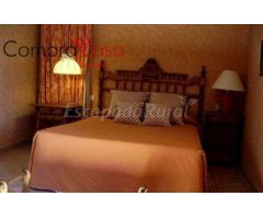 VENTA.-.GRAN CASA.-.20 KILOMETROS SG.