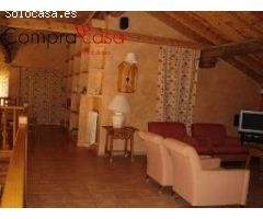 VENTA.-.GRAN CASA.-.20 KILOMETROS SG.