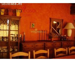 VENTA.-.GRAN CASA.-.20 KILOMETROS SG.