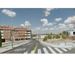 suelo urbano a la venta en Segovia