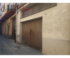 GARAJE CENTRICO EN VENTA