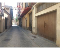 GARAJE CENTRICO EN VENTA