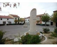 VENTA PARCELA RUSTICA EN SANCHIDRIAN.-.AVILA.-.