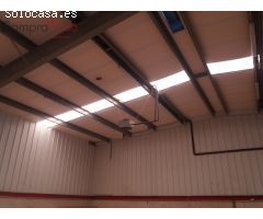 VENTA.-.NAVES CON GRAN CAMPA.-.POLIGONO NICOMEDES GARCIA.-NEGOCIABLE.-