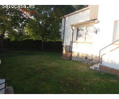 VENTA.-.CHALET INDIVIDUAL.-.PISCINA.-.GARAJE.-.HUERTA