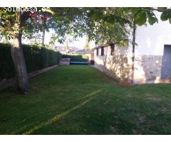 VENTA.-.CHALET INDIVIDUAL.-.PISCINA.-.GARAJE.-.HUERTA