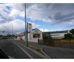 VENTA.-.GARAJE CALLE CHOPO.-.EL SOTILLO.-.LA LASTRILLA