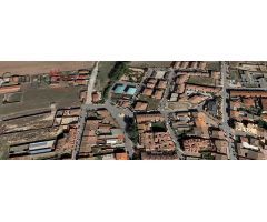 VENTA EN APORTACION.-.VALVERDE DEL MAJANO.-.SEGOVIA