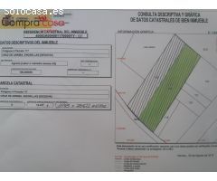 VENTA.-.SUELO INDUSTRIAL EN ENCINILLAS.-.25.000 METROS